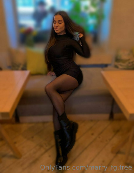 Marryfgfree