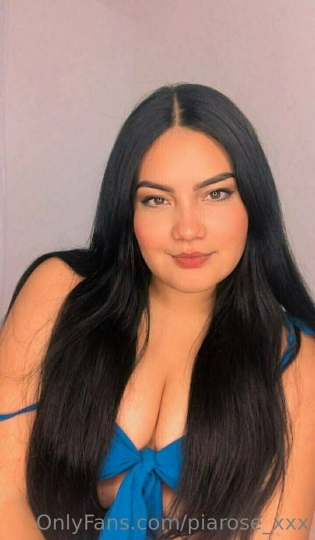 Piarose_xxx
