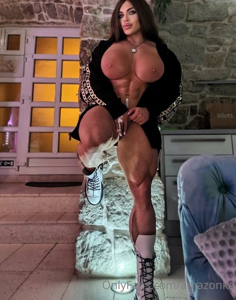 Nataliya Kuznetsova