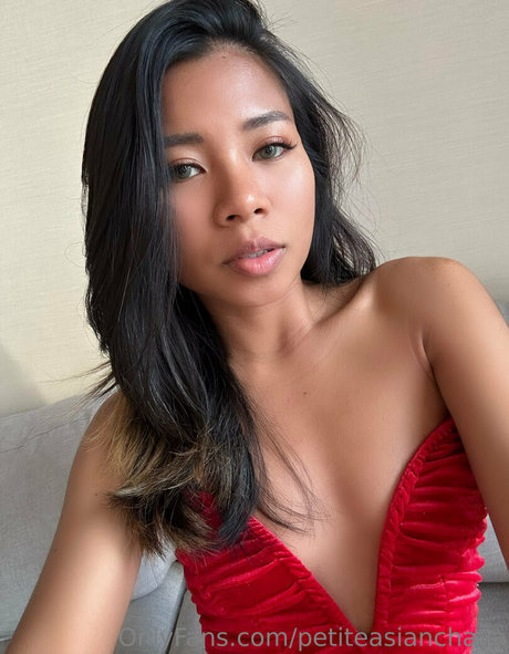 Petiteasianchaya
