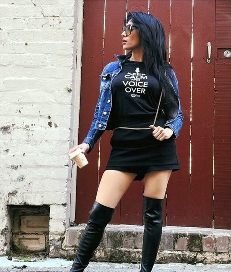 Cristina Valenzuela