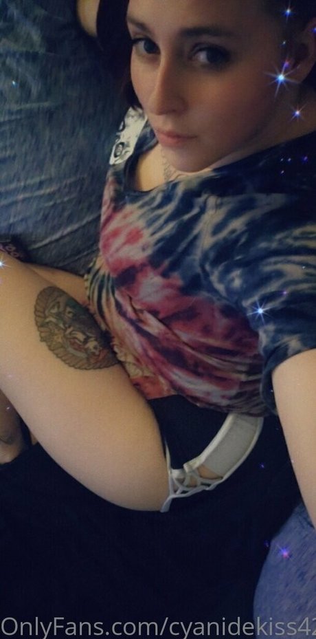 Cyanidekiss420