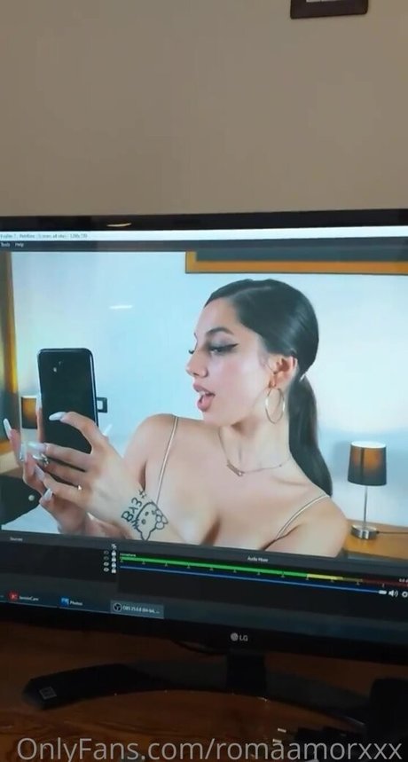 Romaamorxxx