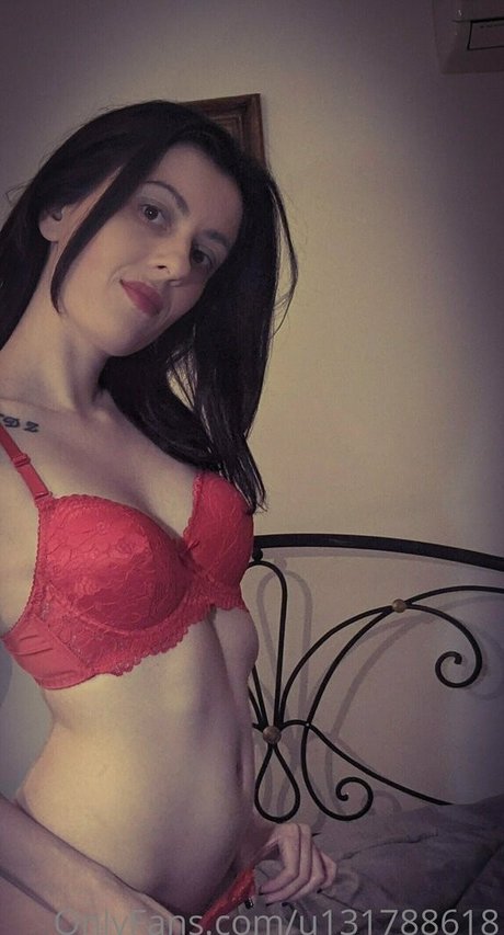 Naakte gelekte OnlyFans-foto van Fredisss80