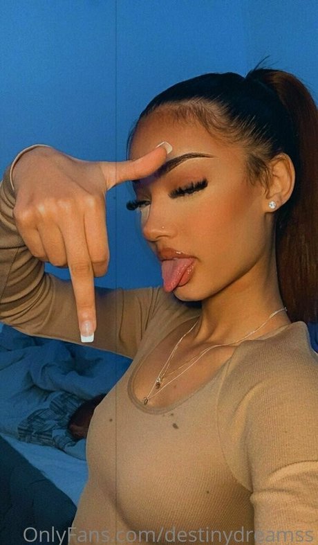 Destinydreamss