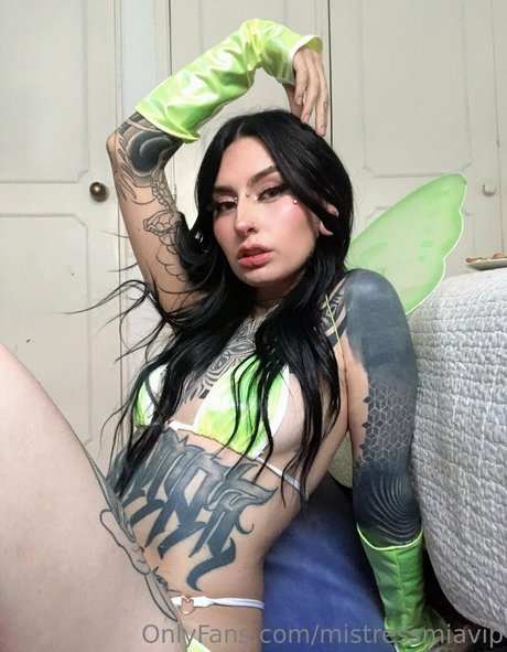 Kinkykittymia
