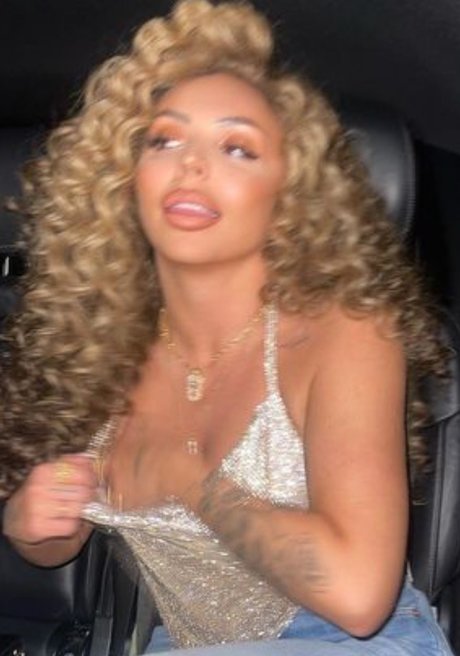 Jesy Nelson