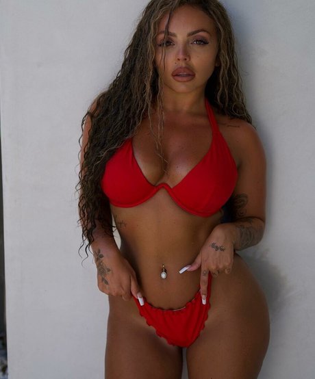 Jesy Nelson