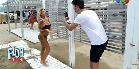 Florencia Pena