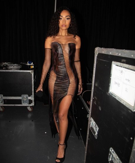 Leigh-Anne Pinnock