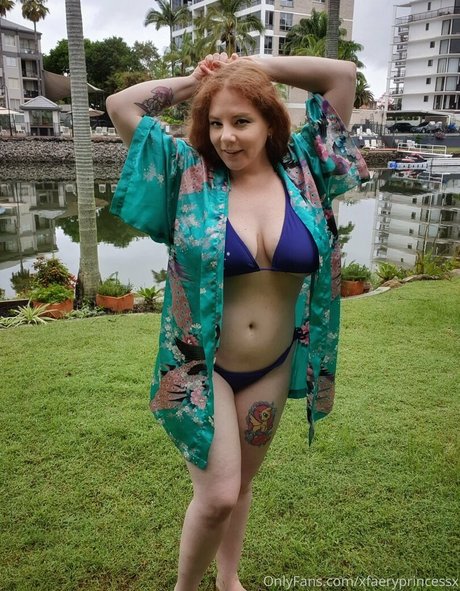 Xfaeryprincessx