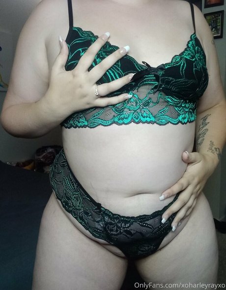 Xoharleyrayxo