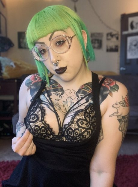 Trrashvixen
