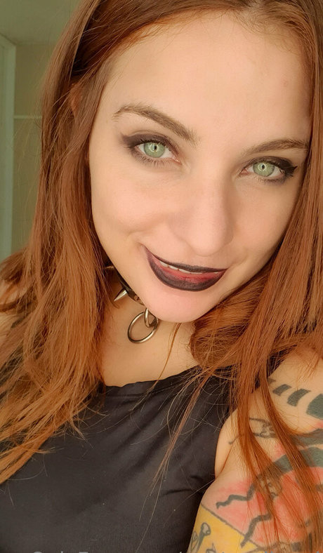 Goat.redhead