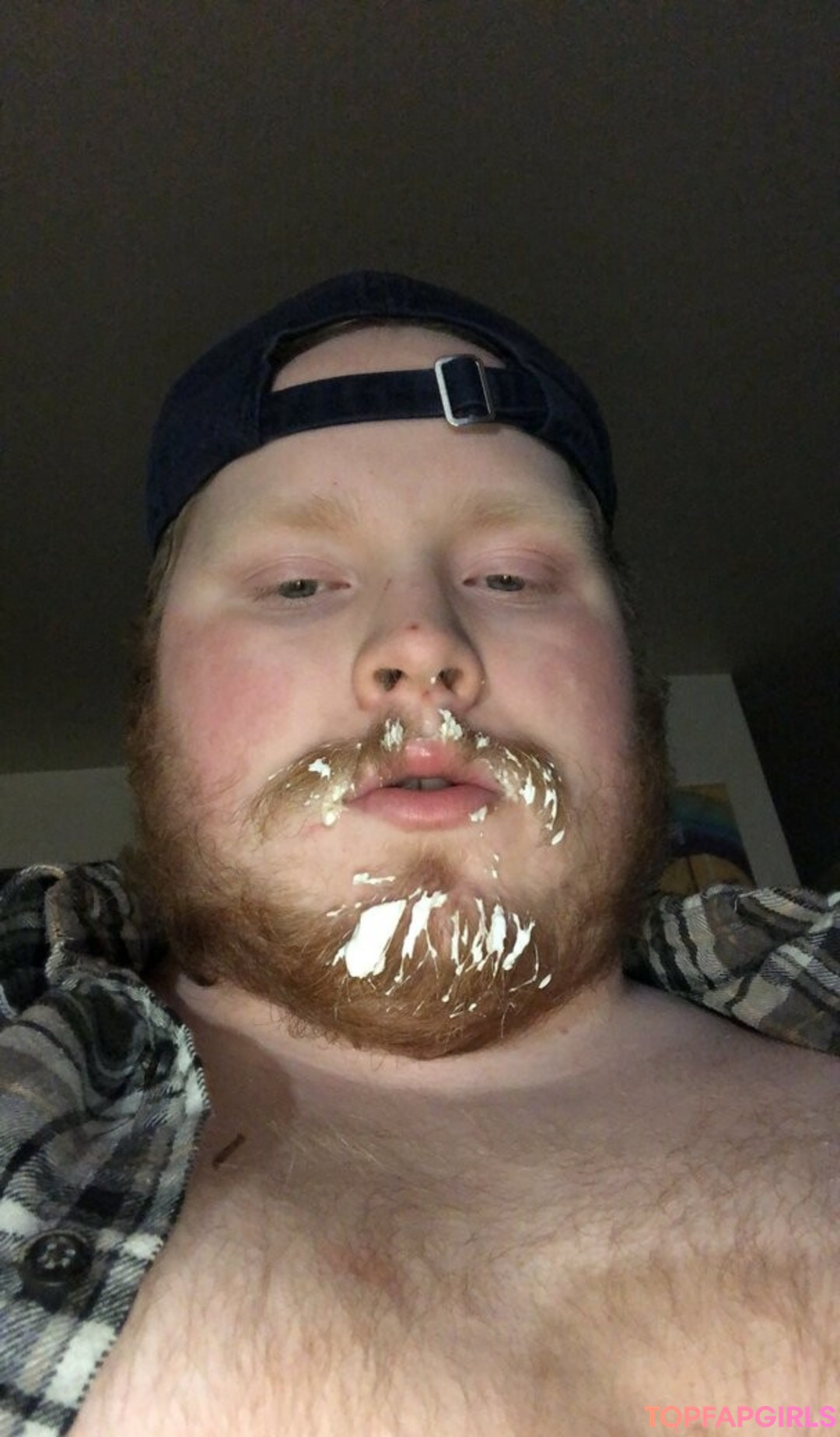 Naakte gelekte OnlyFans-foto van Roaminghog #58 Naakte gelekte OnlyFans-foto van Roaminghog #58