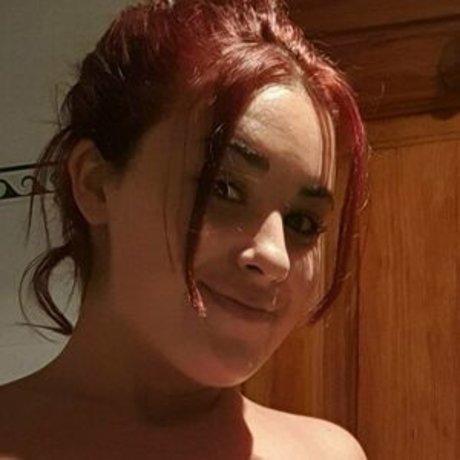 Naakte gelekte OnlyFans-foto van Rachel Galvan