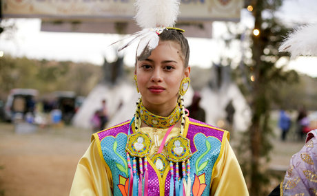 Amber Midthunder