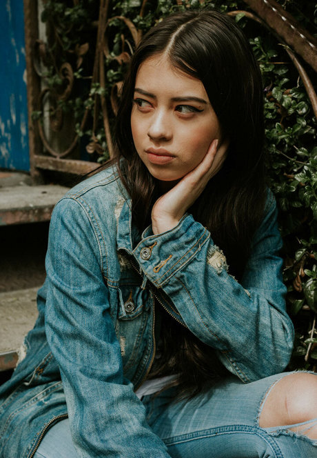 Amber Midthunder
