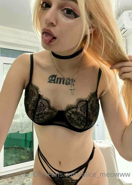Alicehotxxx