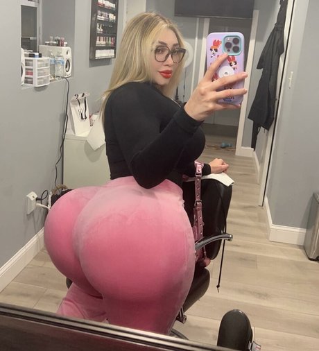 Desiy Garcia