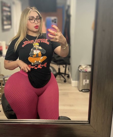 Desiy Garcia