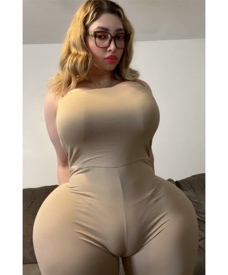 Desiy Garcia
