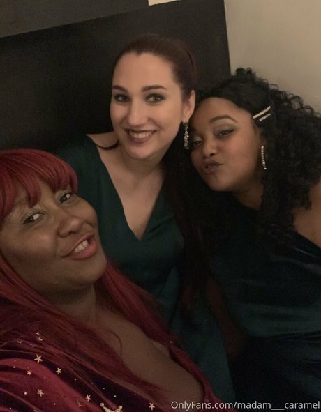 Madam___caramel