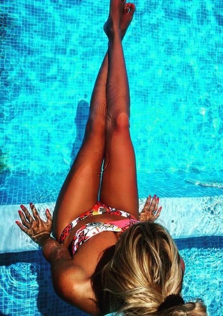 Elena Morali