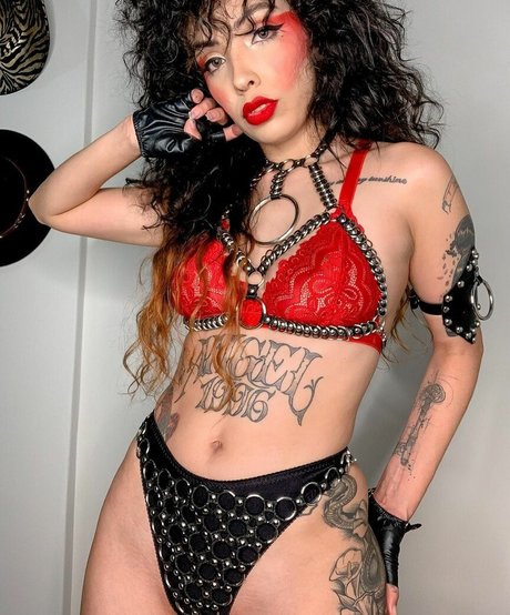 Angel Ferrari