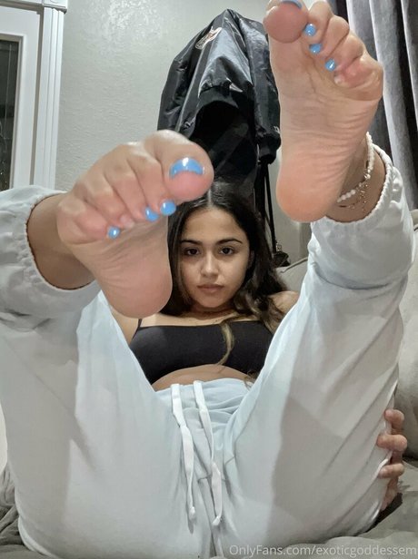 Exoticgoddessem