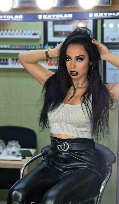 Katrinamiss