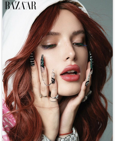Bella Thorne