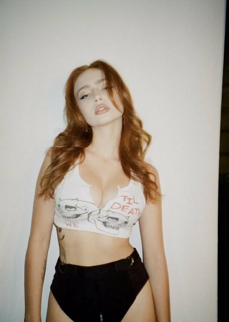 Bella Thorne