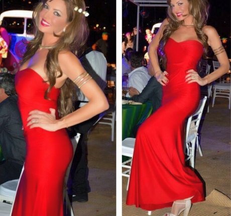 Isabel Madow