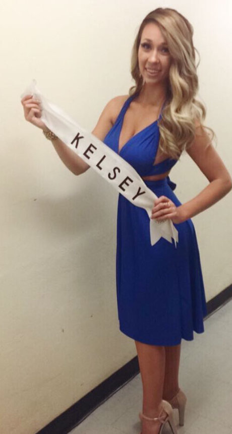 Kelsey Baile