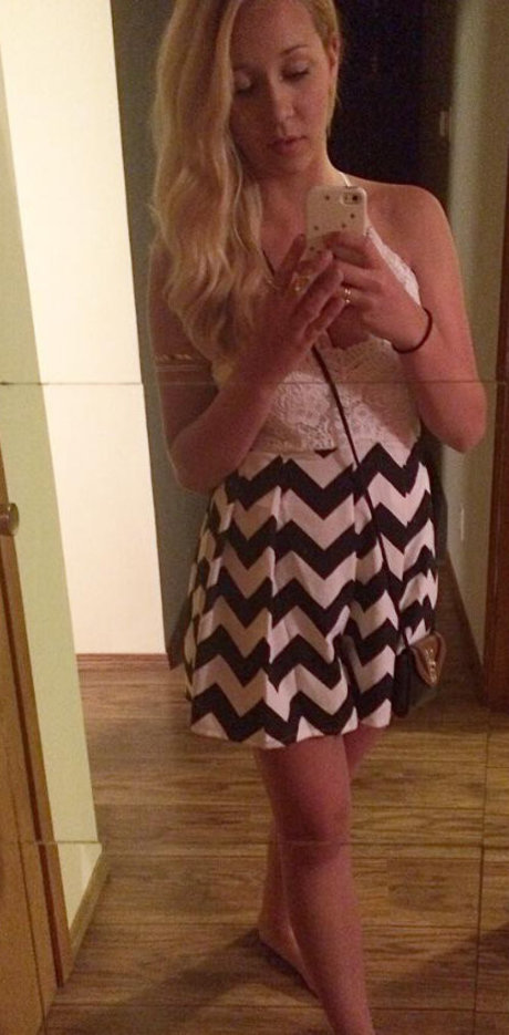 Kelsey Baile