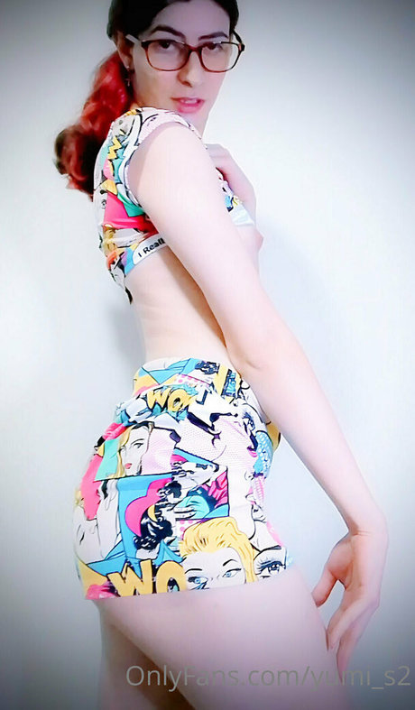 Yumi_trap