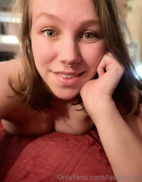Laceygrey