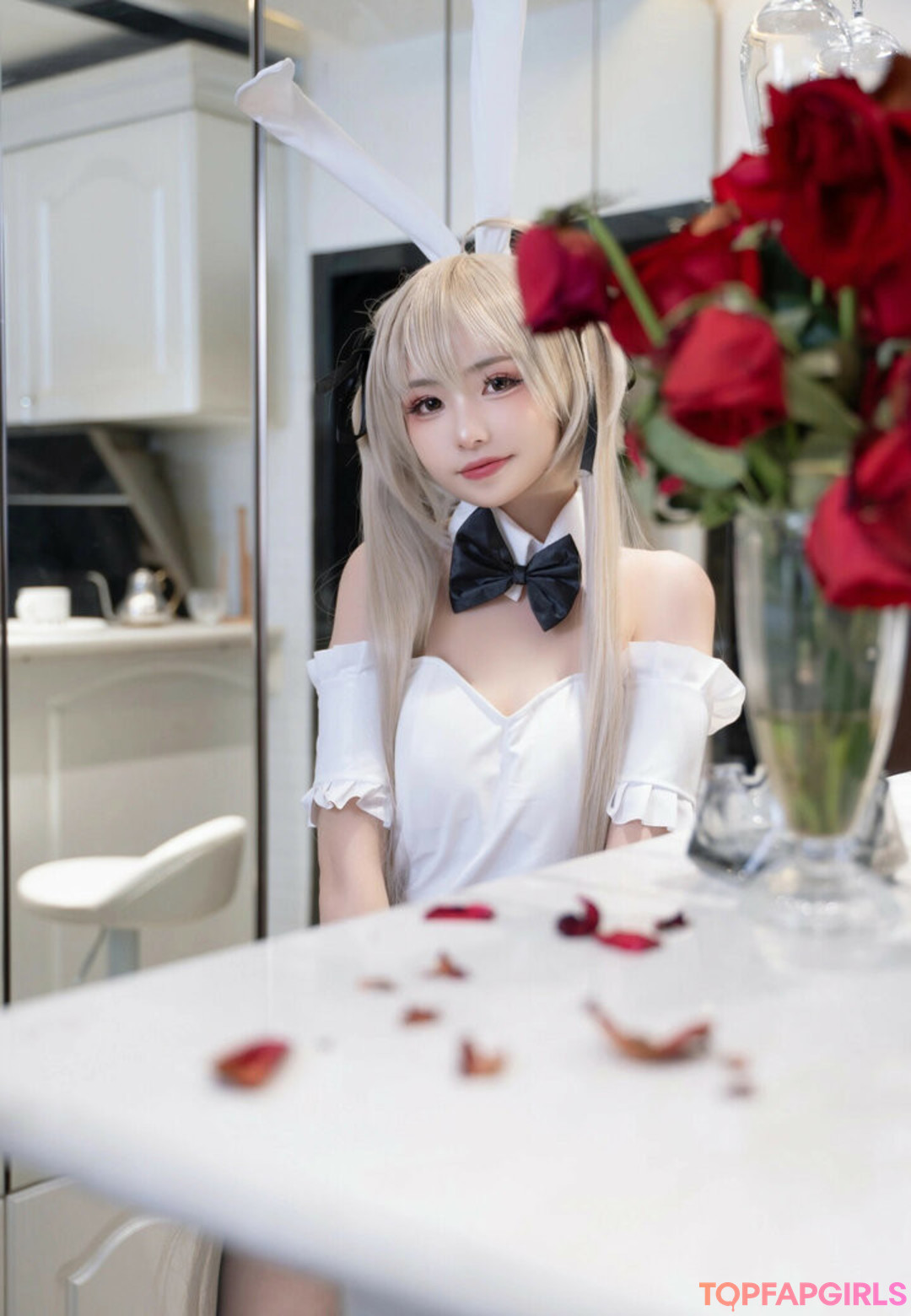 Naakte gelekte OnlyFans-foto van Nekokoyoshi #953 Naakte gelekte OnlyFans-foto van Nekokoyoshi #953