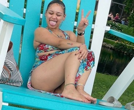 Lexus Monet