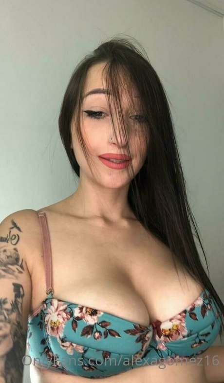 Alexagomez16