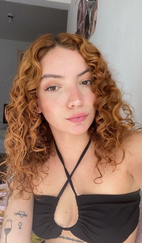 Naakte gelekte OnlyFans-foto van Chloe Parker