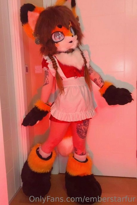 Emberstarfur