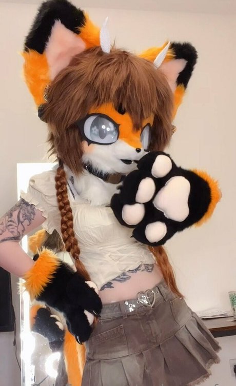 Emberstarfur