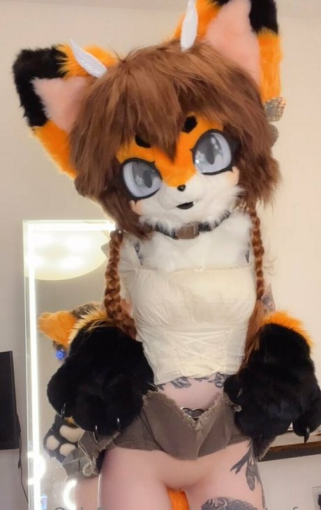 Emberstarfur