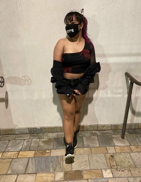 Bbyjae