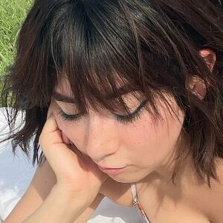 Naakte gelekte OnlyFans-foto van Kawaii Samaa