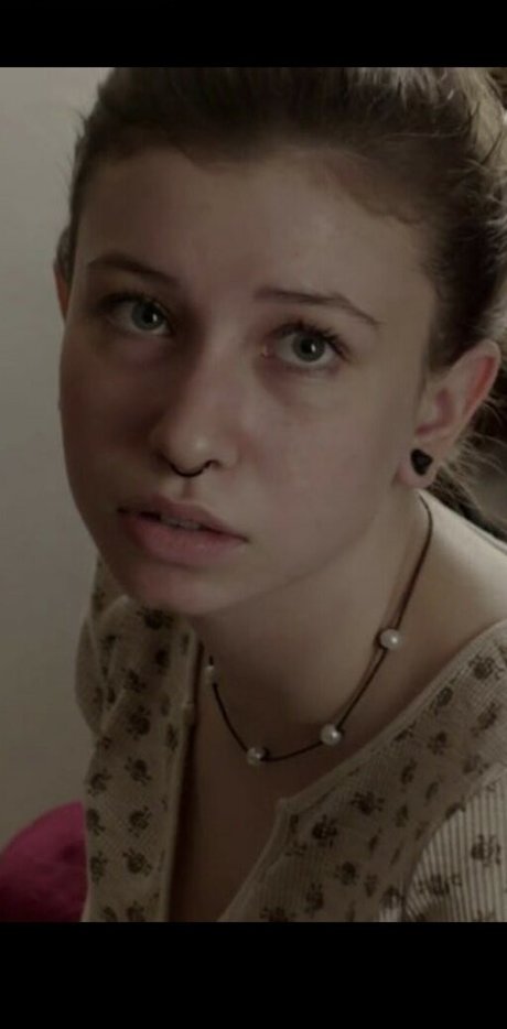 Katelyn Nacon