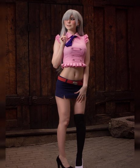 Naakte gelekte OnlyFans-foto van Natsumipon