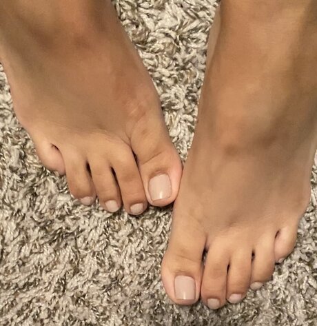 Naakte gelekte OnlyFans-foto van Twinkletoes
